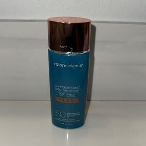 Colorescience Face Shield SPF 50 Tinted Moisturizer